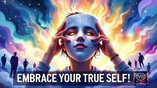Embrace Your TRUE SELF: How to Break Free from Societal Expectations