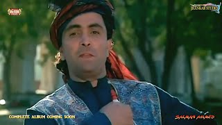 Main Maati Ka Gudda (Heera Jhankar) Mohd. Aziz, Alka Yagnik | Rishi Kapoor, | Ajooba
