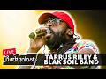 Tarrus Riley & Blak Soil Band - Full Show live, Summerjam Festival | 2018 | Rockpalast