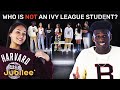 6 Ivy League Students vs 1 Secret Dropout | Odd One Out