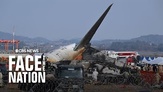 Mystery surrounds South Korea's deadliest plane crash as investigation begins