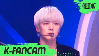 [K-Fancam] 몬스타엑스 민혁 직캠 'FOLLOW' (MINHYUK Fancam) l @MusicBank 191101