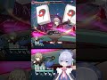 propagation qingque is literally built different honkai star rail