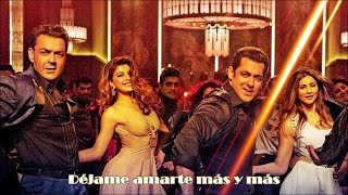 Party Chale On Song Video | Salman Khan | Race 3 | Mika Singh, Iulia Vantur | Party Song