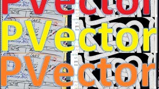 031 PVector