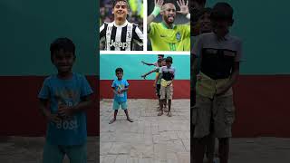 new video best football player 🤔#new #viral #video #best #football #player #ronaldo #neymar