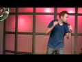 Nathan Macintosh | Toronto Nubian Show | Stand Up Comedy