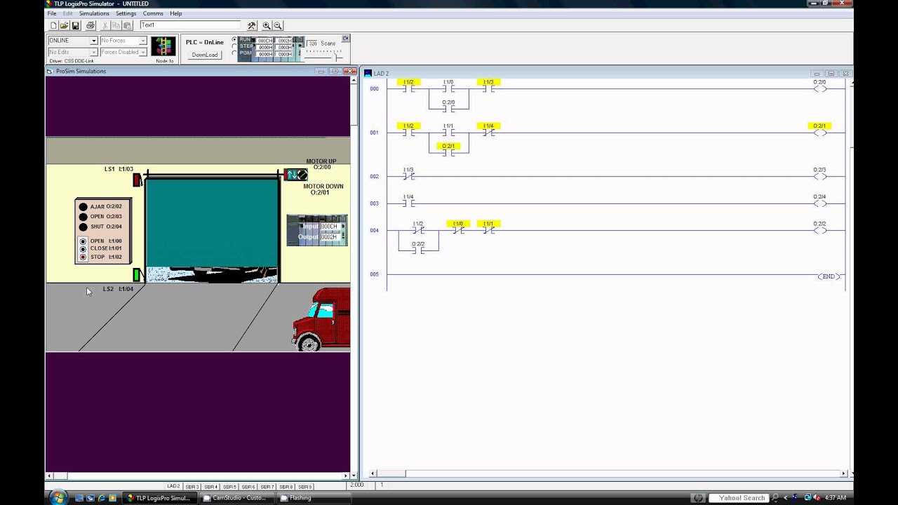 Programmable Logic Controller Tutorial At Claire Melrose Blog