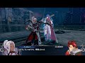 【feエンゲージ】戦闘会話 ディアマンド 邪竜の章【ファイアーエムブレムエンゲージ fire emblem engage】