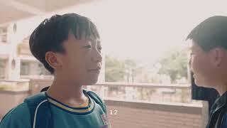 樂活育幼院 《我不是拖油瓶 微電影》