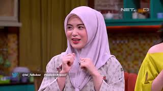 Wan Qodir Bisa Gwiyomi Dance Ayana - Best of Ini Talkshow