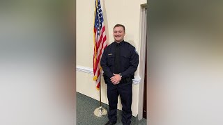 Visitation for fallen Roswell officer set for Tuesday