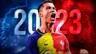 Cristiano Ronaldo ● Overall 2023 | HD