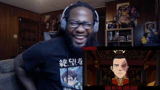 TEAM AVATAR RAP | RUSTAGE ft. Shwabadi, Connor Quest! & More[Reaction]