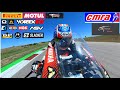 CMRA Round 6 - ECR B Superstock