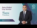 Thamo Naidoo - The Miracle of Divine Provision Session 1 - Sunday 10 May 2020