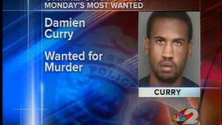 Monday's Most Wanted Feb. 27
