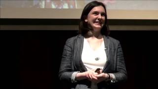 My Journey with Feminism | Mia Baudey | TEDxYouth@JHS