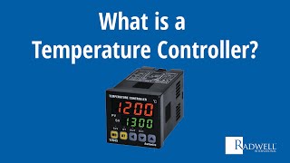 What is a Temperature Controller?
