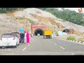 kuthiraan tunnel കുതിരാൻ തുരങ്കം thrissur malayalam