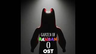 Garten of Banban 0 OST TEMA - Toxic Monitoring