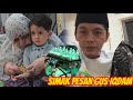 Ekspresi GUS NOVEL Ketika Di Pasang Gelang Khusus Dari Nyai Rid & SIMAK PESAN GUS IQDAM