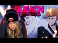 Ichigo vs Ishida Uryuu 😭 Bleach TYBW S3 Episode 4 REACTION!