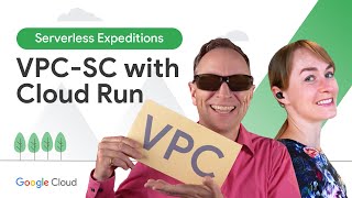 How to secure your cloud with VPC Service Controls