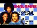 Shalamar By DJ Cleber XF                                       #shalamar #discofunk