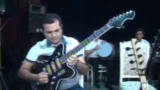 Elman Namazoglu-Alagoz(toyda canli ifa)