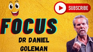 Focus Daniel goleman summary in hindi
