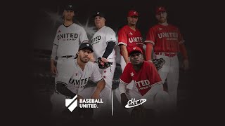 dlcv - Baseball United: All-Star showcase (J1)