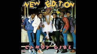 New Edition - Candy Girl (1983) (HQ)