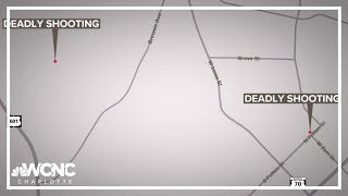 2 Salisbury homicides under investigation