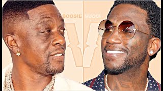 Lil Boosie vs Gucci Mane Verzuz Battle LIVE | #VERZUZ