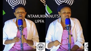 INDIRIMBO ZA KERA EP 6:NTAMUKIRANUTSI UPFA COVER BY SHARON IRAKOZE