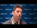 Dr. Rosenzweig Discusses the Standard of Care in Amyloidosis