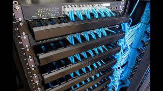 Câblage Réseau Montréal - Network Cabling Montreal SOFTFLOW Free Quote 514-858-0541 Depuis 1987 |