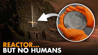 The Prehistoric Nuclear Reactor That Actually Happened