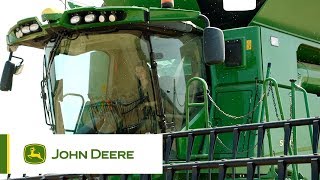 John Deere Combine Parts - Harvest Promise