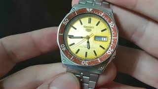 What is a Franken watch? Any ways to tell?