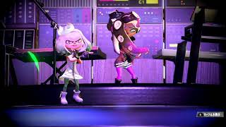 スプラトゥーン2 ～ハイカラニュース～ 第14回フェス開催