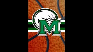 MHS Basketball vs Harriman