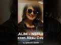 🌟🎵 selma demir belalım neslihan cover oficial🎵 ai