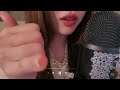 asmr l korean girl whispers 10 latin american lullabies 😳💤 asmr en español portuguese