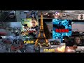 PARIS CHASE - Bourne Identity & Ronin - HD music vid - Simon Flex - Almost Unbelievable (cine-remix)