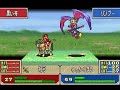 let s play fe7if capter 24 改造 ファイアーエムブレム 烈火の剣if プレイ動画