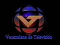 VTV Previo Inicio Transmisiones 1998