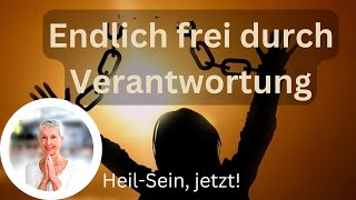 339 Ein Kurs in Wundern EKIW | Ich werde empfangen, was auch immer ich erbitte | Brigitte Bokelmann