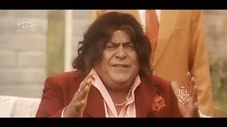 Kannada Comedy Videos - Doddanna and Jaggesh Comedy Scenes | SGV Kannada Cinema